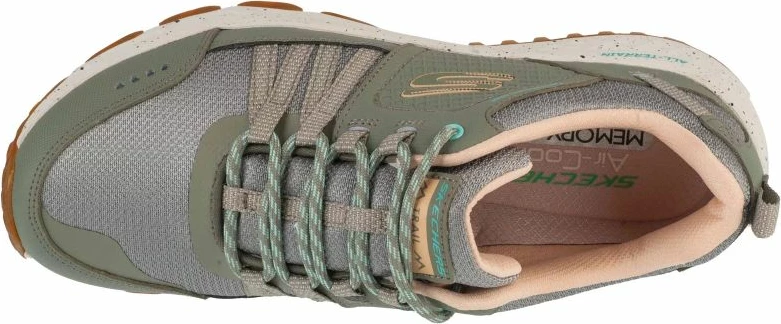 Atlete Skechers lifestyle, të gjelbra [Madhësia: 36]