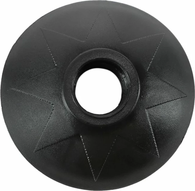 Shkopinj trekking për fëmijë Viking, të kaltër