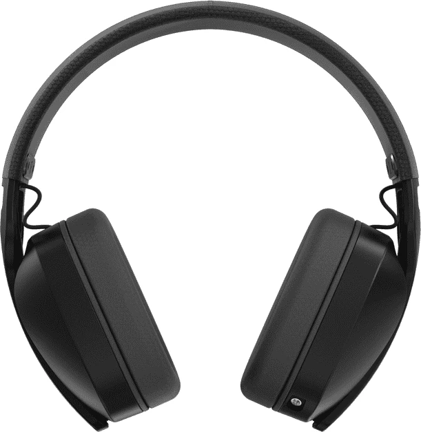 Kufje Me Bluetooth MARVO HG9086WS BK