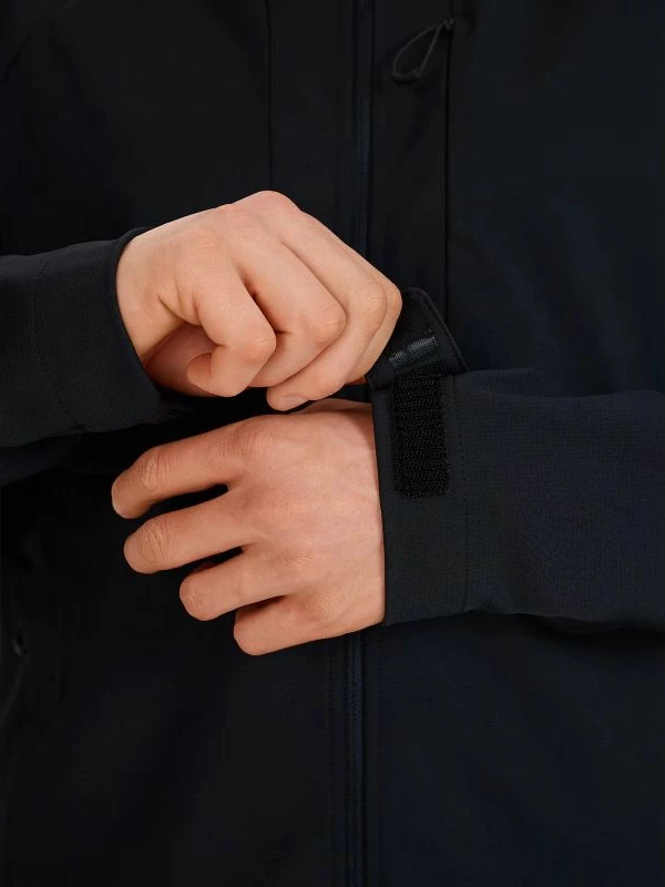 Jakne softshell për meshkuj 4F 4FWSS25TSOFM313-20S [Madhësia: S]