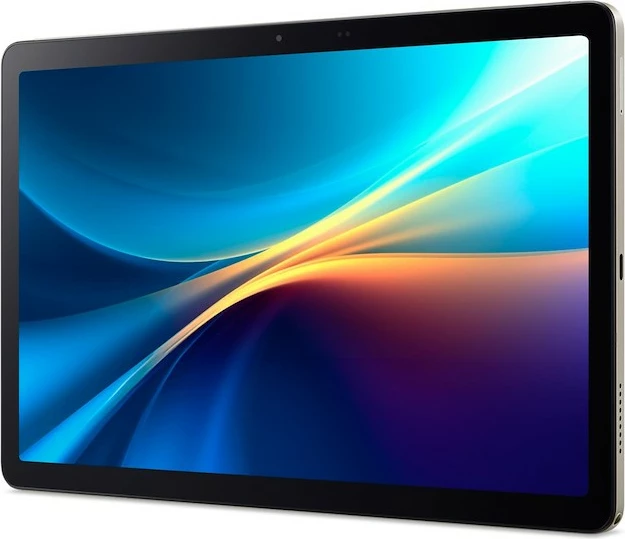 Tablet Acer Iconia V11 NT.LHREE.001, 11 inch, 256GB, 6GB RAM, Android 14, Champagne Gray