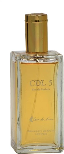 Eau de Parfum për femra Clair de Lune CDL 5, 100ml