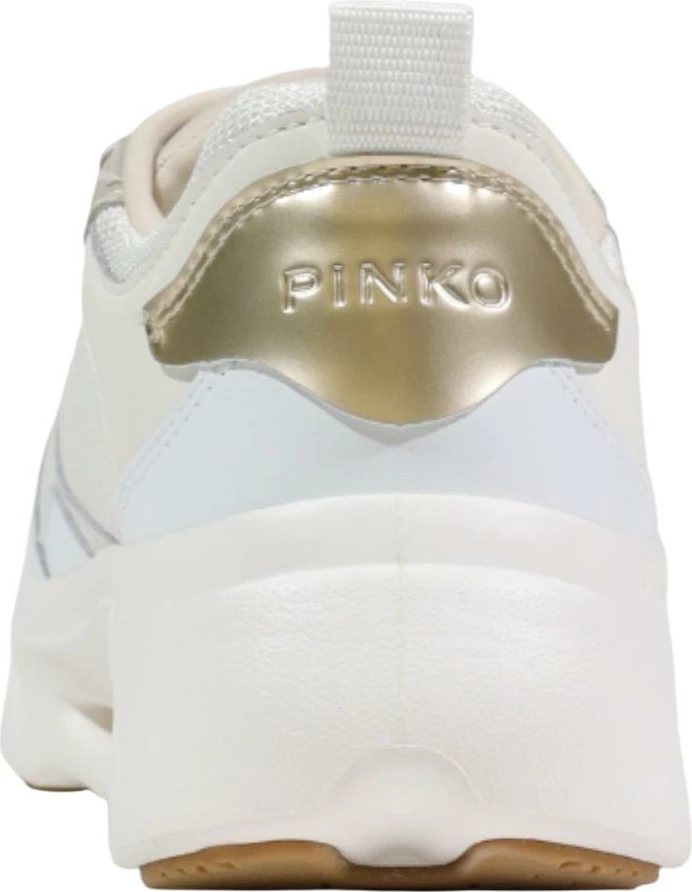 Atlete për femra Pinko PINK 09 SS0167 P132, latte [Madhësia: 40]