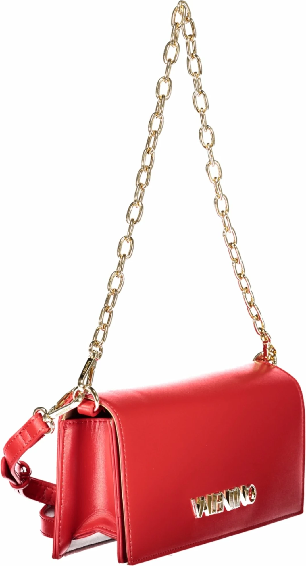 Çantë Valentino Bags femra, kuqe