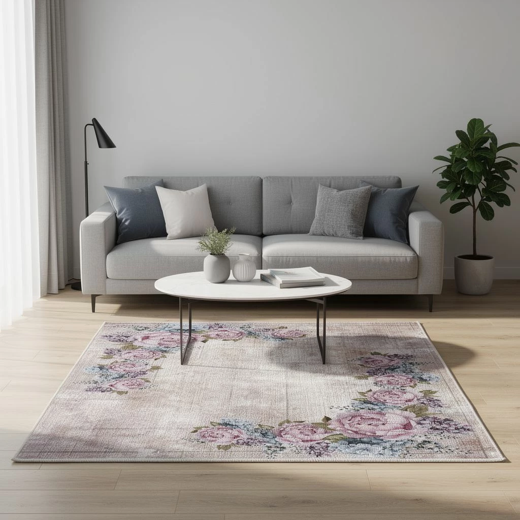 Qilim korridori, shumëngjyrësh, Conceptum Hypnose, Eexfab731, 80x150cm