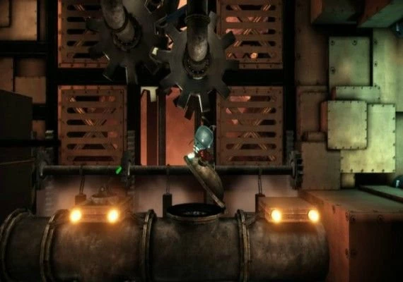 Unmechanical Global