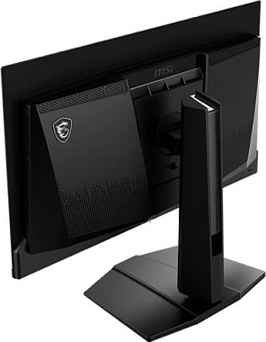 Monitor MSI MAG 271QPXDE QD-OLED 27 inç, WQHD, i zi
