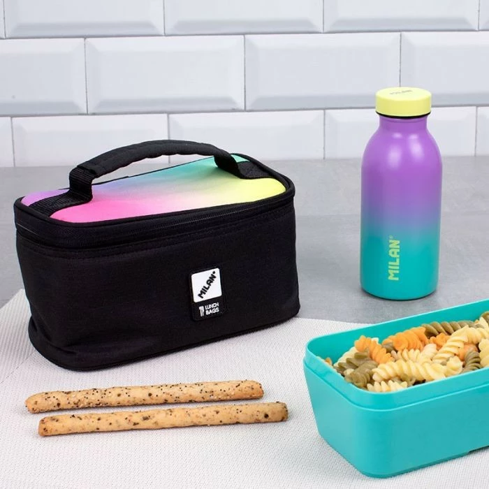 Milan Cante Isotermike Ushqimi 1.5L Sunset Black 08805Snk1