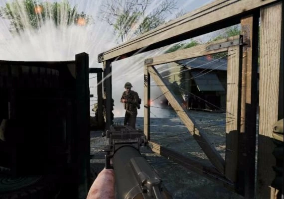 Rising Storm 2: Vietnam Deluxe Edition EN/DE/FR/PT/RU Global