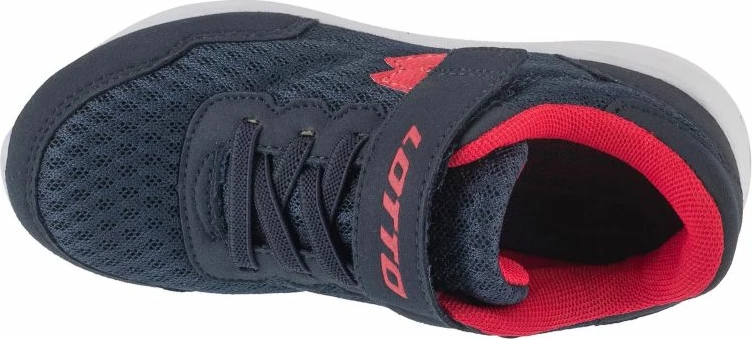 Atlete për fëmijë Lotto, navy blue [Madhësia: 32]