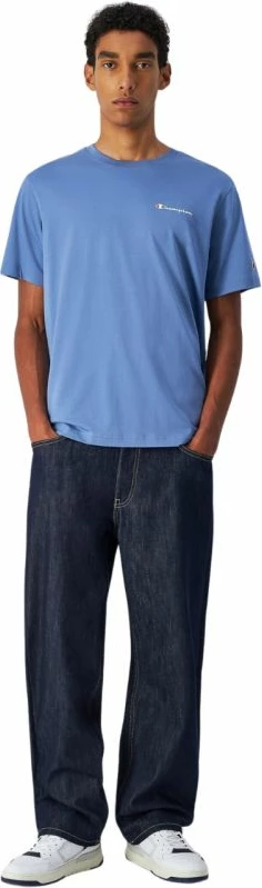 Maicë për meshkuj Champion, e kaltër