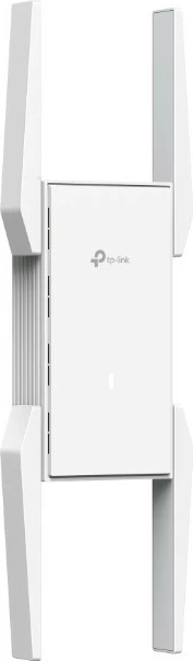 Amplifikator sinjali TP-LINK EAP673-Extender, AX5400, Wi-Fi 6, 1x Gigabit RJ45, i bardhë