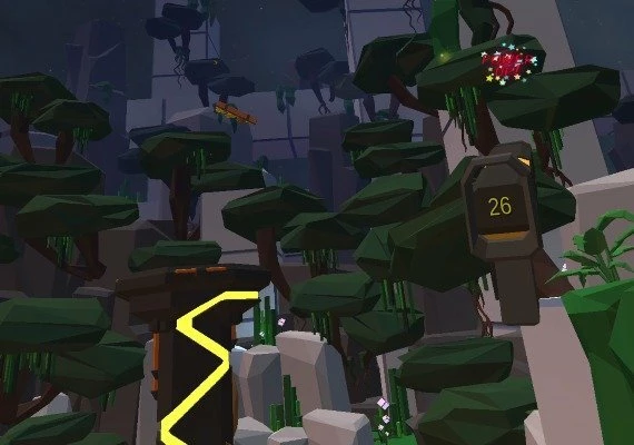 Banana Invaders VR EN Global