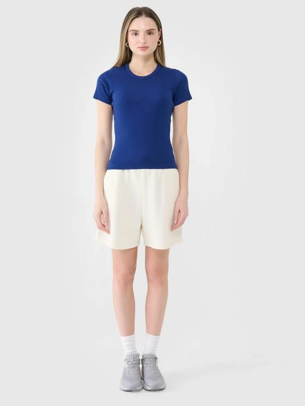 Maicë slim për femra 4f