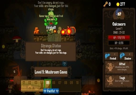 Vertical Drop Heroes HD EN/DE/FR/PT/ES Global