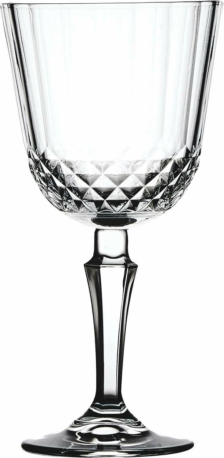 Set gotash prej qelqi (6 copë), Hermia Concept, PB-440230