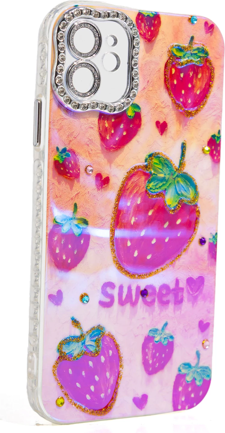 Fotroll Për Telefon TECH TIME FA104 -013 IP11 (Kuqe, IP16)