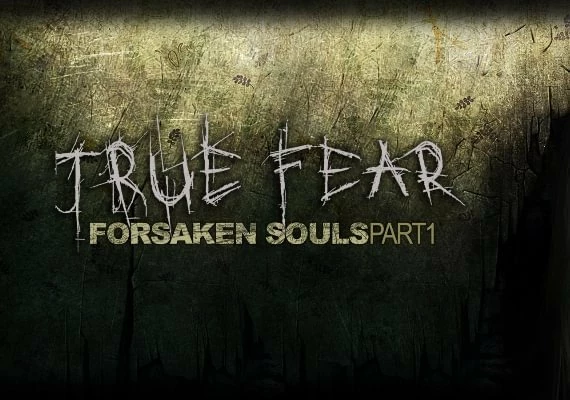 True Fear: Forsaken Souls - Part 1 EN/DE/FR/IT/NL/RU/ES/UK Global