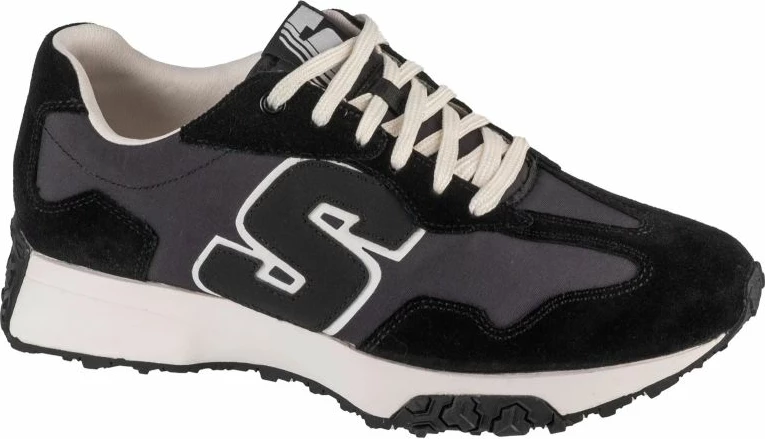 Atlete Skechers për meshkuj, të zeza [Madhësia: 45]