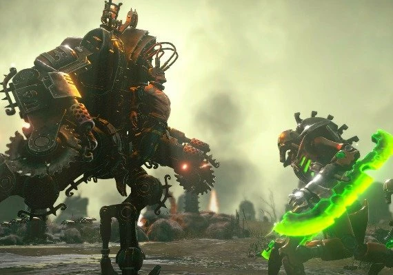 Warhammer 40,000: Battlesector - Sisters of Battle DLC EN/DE/FR/PL/PT/RU/ZH/ES Global