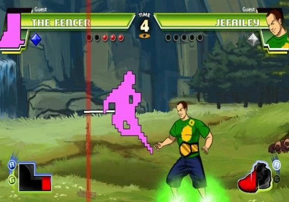 Divekick EN Global