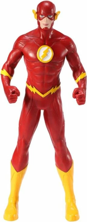 Figurinë e përkulshme Noble Collection Bendyfigs DC The Flash 14 cm