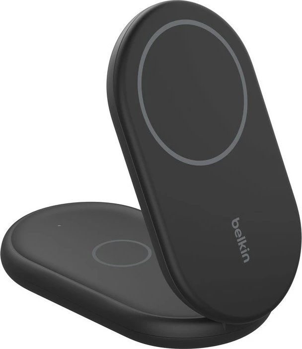 Karikues wireless Belkin BoostCharge, 15 W, 1.5 m, i zi