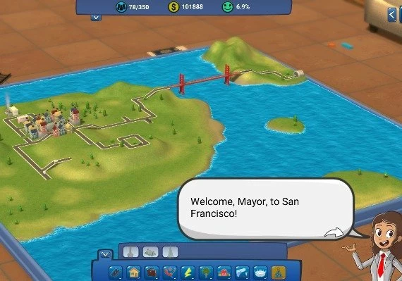 Tinytopia EN/DE/FR/JA/PT/ZH/ES/ZH Global