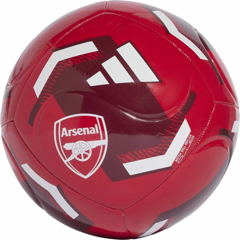Top futbolli adidas Arsenal FC Club KE5106, madhësia 5