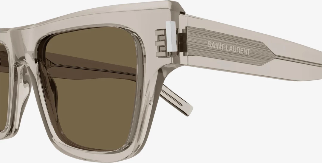 Syze dielli Saint Laurent SL 469-017 51
