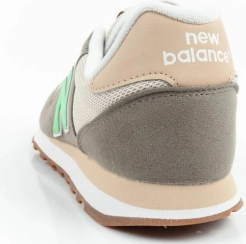 Atlete për meshkuj New Balance, kafe [Madhësia: 41.5]