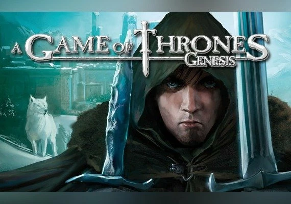 A Game of Thrones: Genesis EN/DE/FR/IT/ES Global