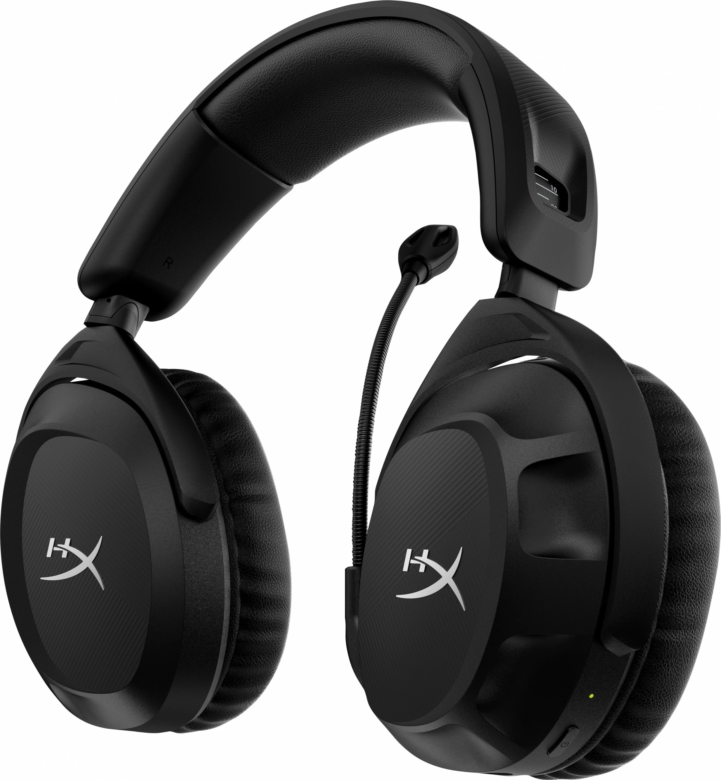 Kufje gaming HyperX Cloud Stinger 2 wireless, i zi
