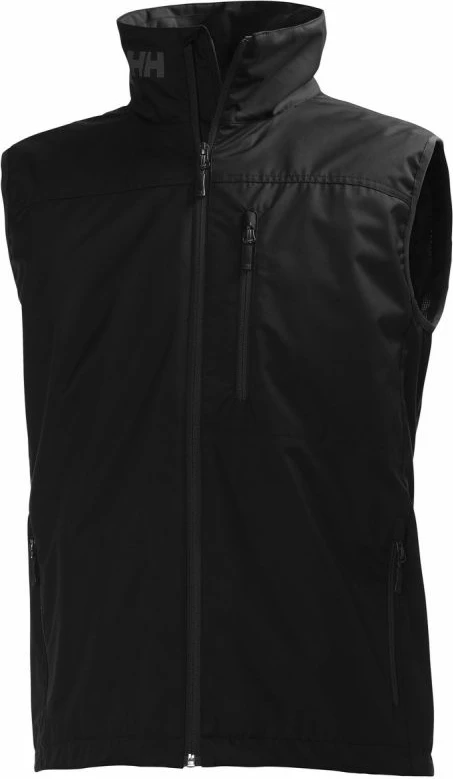 Jelek për meshkuj Helly Hansen, i zi