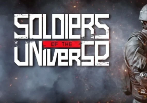 Soldiers of the Universe EN/DE/FR/IT/RU/ES/TR Global