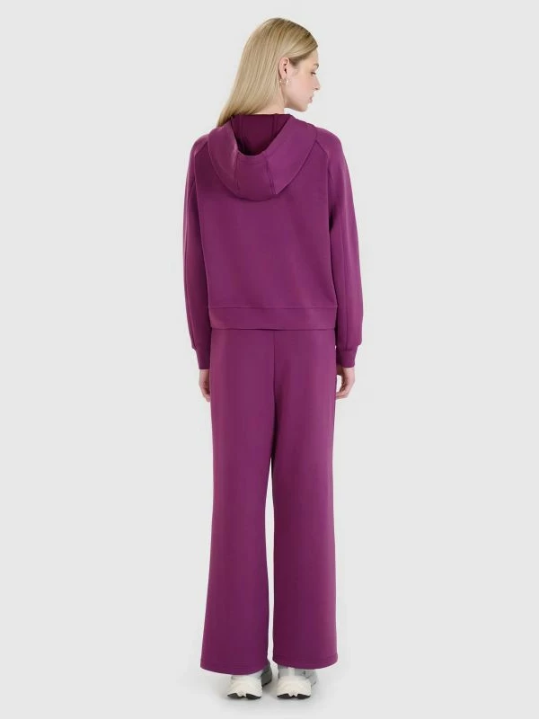 Pantallona sportive për femra 4f