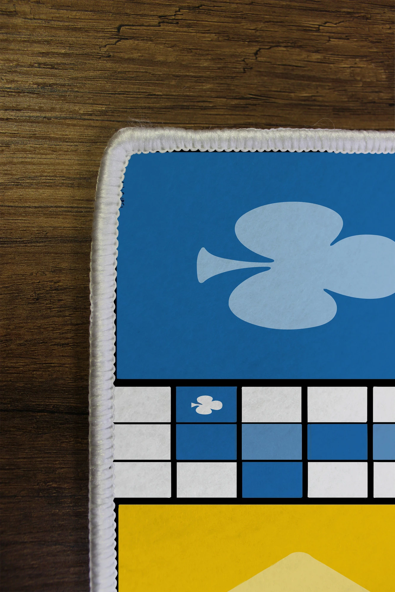 Qilim shumëngjyrësh për fëmijë, Conceptum Hypnose, WOOKECE072, 60x100cm