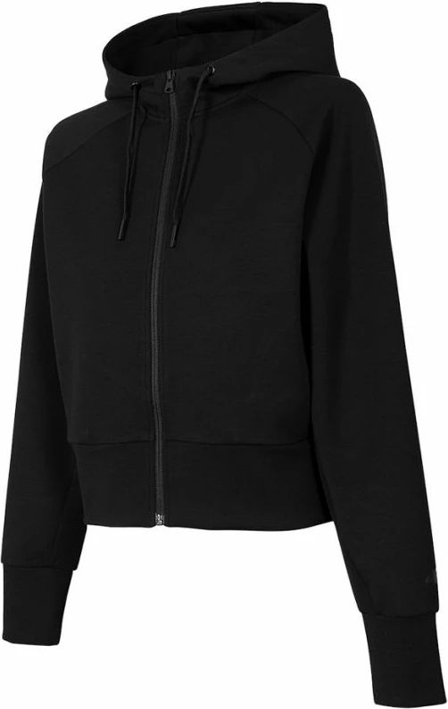 Duks për femra 4F, ngjyrë e zezë [Madhësia: XL]