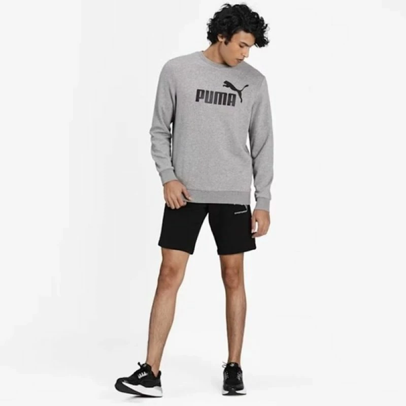 Duks për meshkuj Puma, gri [Madhësia: S]