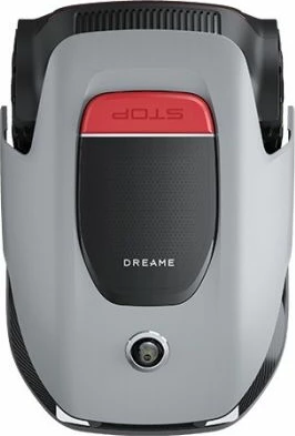 Robot kositës bari DREAME A1 Pro 800, 800 m², gri/zi