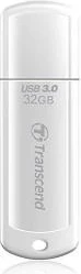 USB, Transcend USB3 32GB/730 TS32GJF730, e bardhe