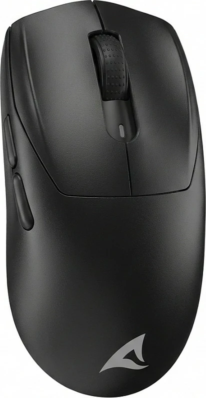 Maus Sharkoon SKILLER SGM25W, i zi