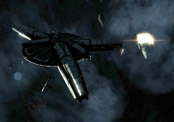 Battlestar Galactica Deadlock EN/DE/FR/RU/ES Global