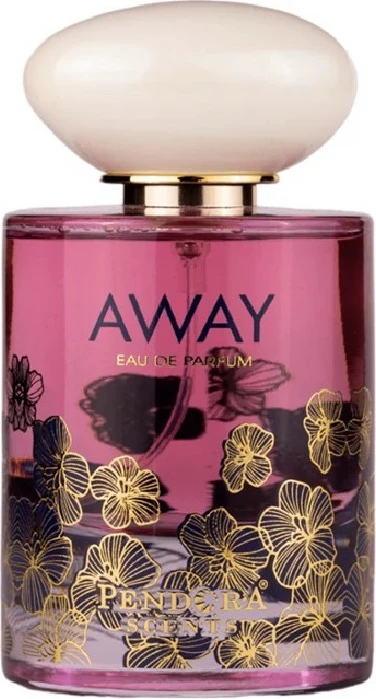 Eau de Parfum për femra Pendora Scents Away 100ml