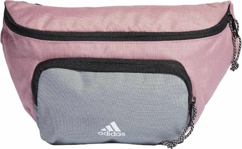 Çantë beli për femra adidas, rozë