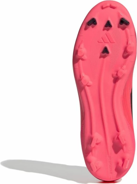 Atlete për fëmijë adidas, të kuqe [Madhësia: 37 1/3]