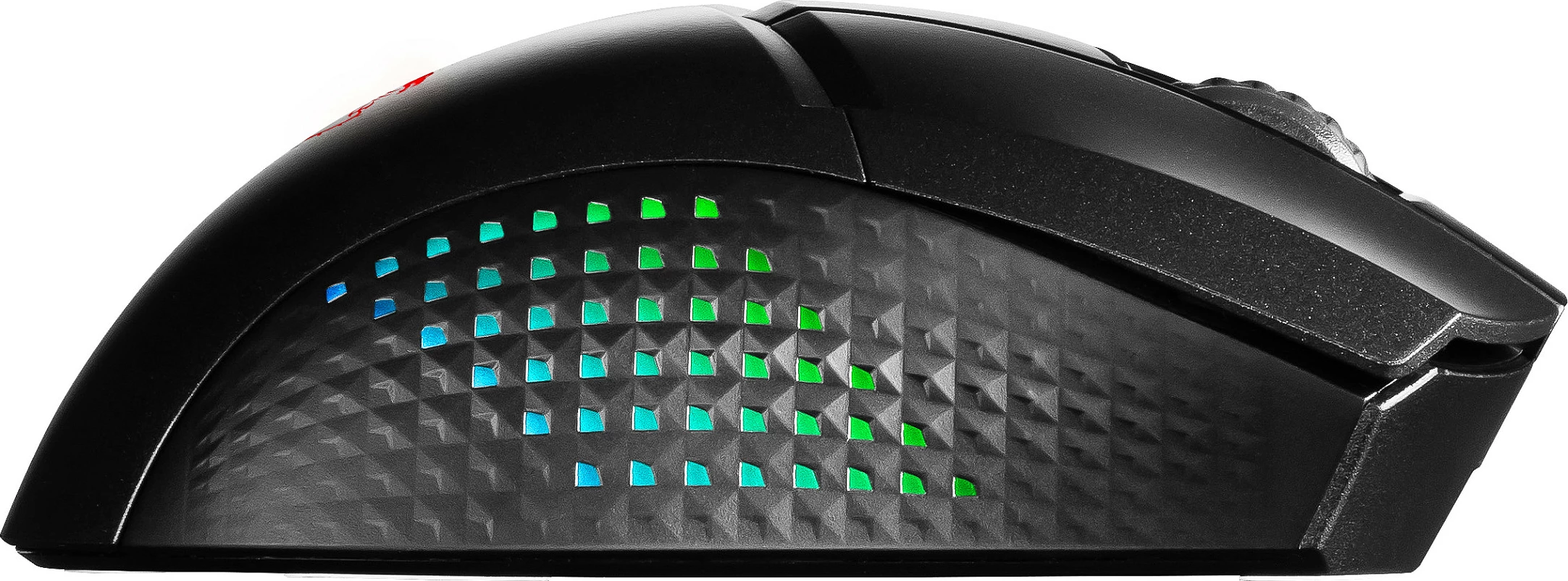 Maus MSI CLUTCH GM51 LIGHTWEIGHT WIRELESS, 26000 DPI, i zi