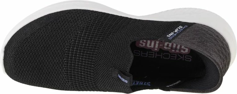Atlete për femra Skechers, të zeza [Madhësia: 35.5]