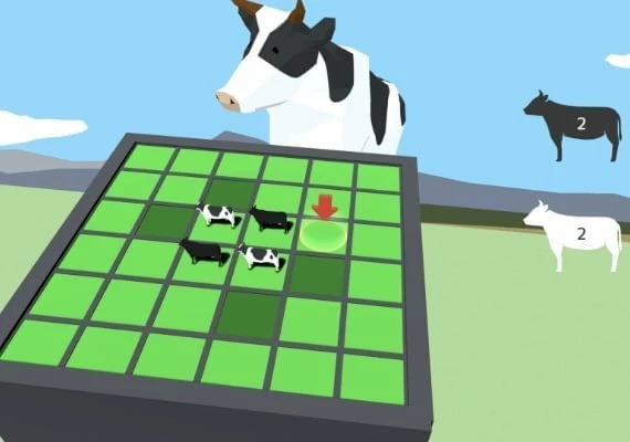 Deeeer Simulator: Your Average Everyday Deer Game EN/JA/ZH/ZH Global