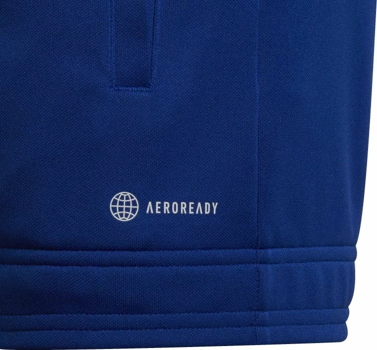 Duks për fëmijë adidas Entrada 22, blu [Madhësia: 128]